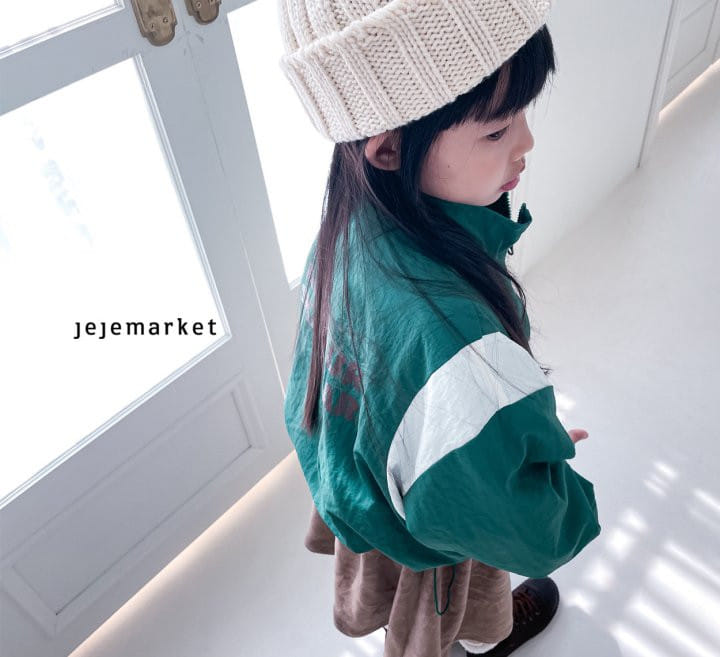 Jeje Market - Korean Children Fashion - #magicofchildhood - Adventure Jumper - 6