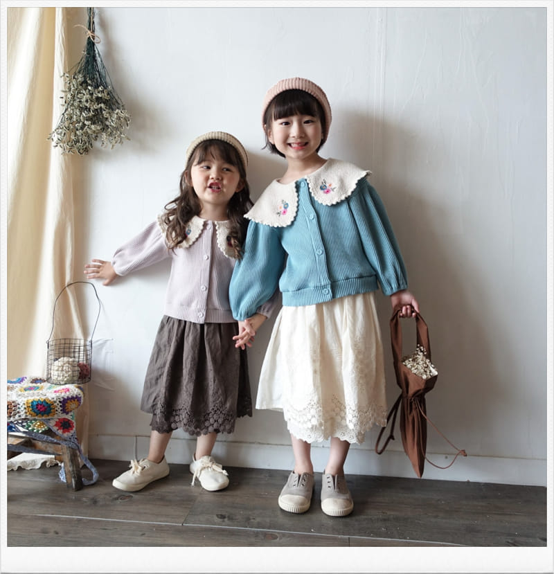 Jm Snail - Korean Children Fashion - #childrensboutique - Vinuss Pants - 5