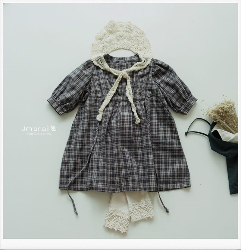 Jm Snail - Korean Children Fashion - #fashionkids - Sweety Leggings - 7