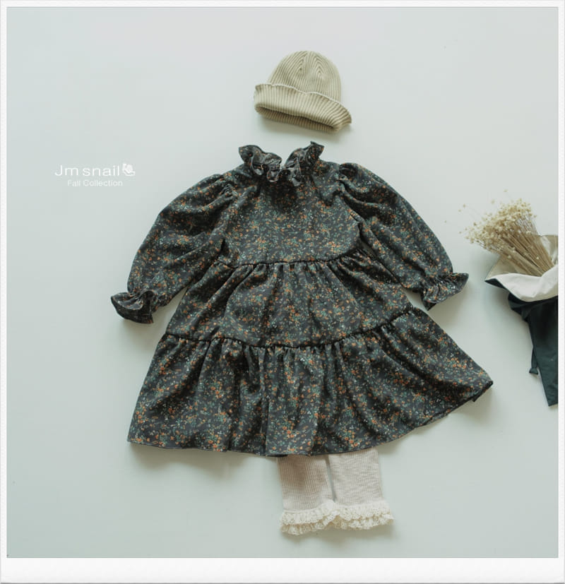 Jm Snail - Korean Children Fashion - #kidsshorts - Sweety Leggings - 8