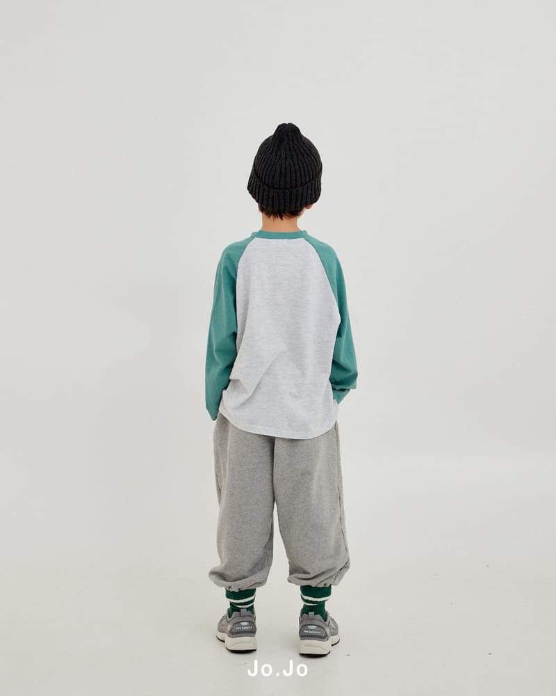 Jo Jo - Korean Children Fashion - #childrensboutique - Gram Pants - 7