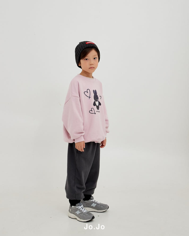 Jo Jo - Korean Children Fashion - #magicofchildhood - Gram Pants - 2