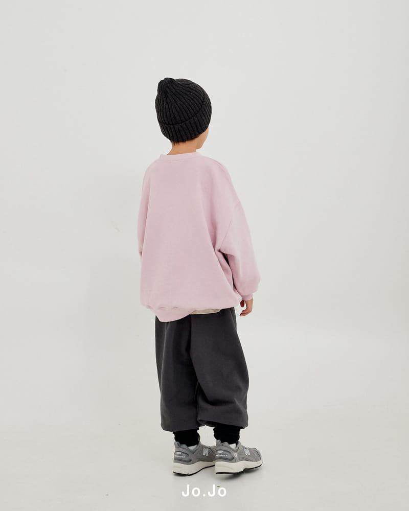 Jo Jo - Korean Children Fashion - #minifashionista - Gram Pants - 3