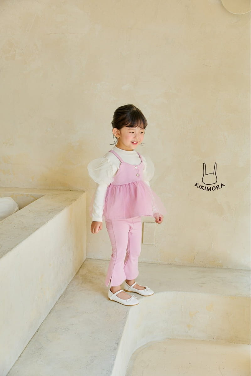 Kikimora - Korean Children Fashion - #childrensboutique - Monica Bustier - 3