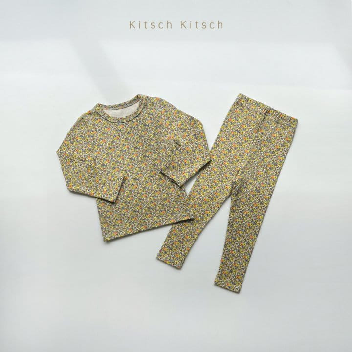Kitsch Kitsch - Korean Children Fashion - #childofig - Retro Easywear