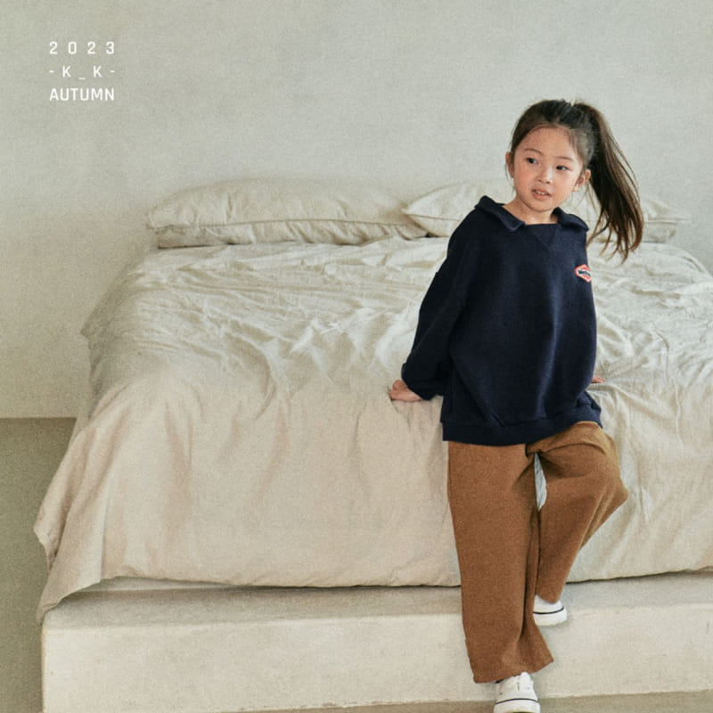 Kk - Korean Children Fashion - #fashionkids - Madison Sweatshirt - 6