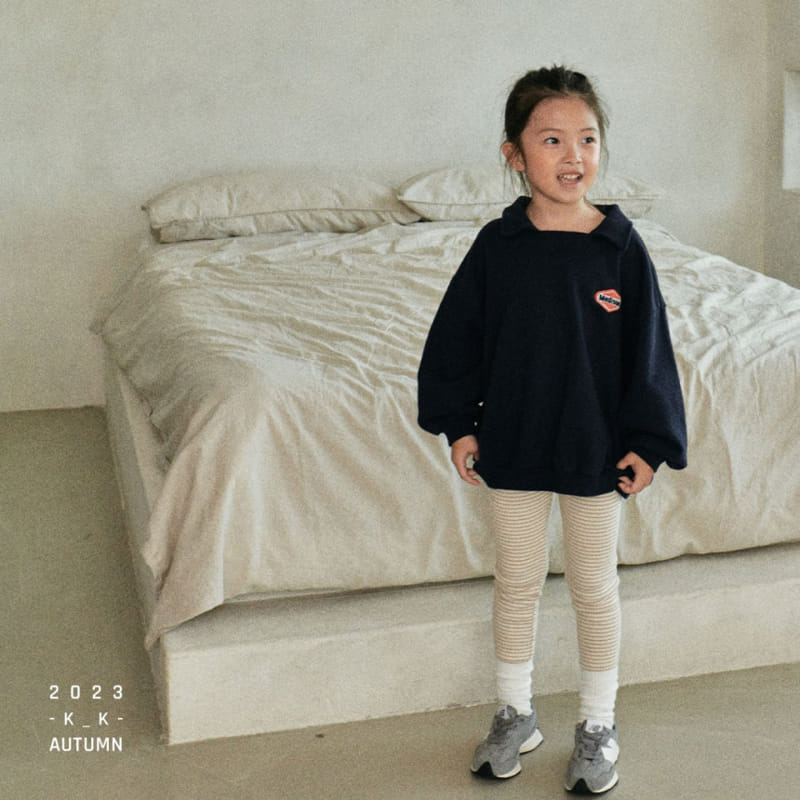 Kk - Korean Children Fashion - #kidsstore - Madison Sweatshirt - 8
