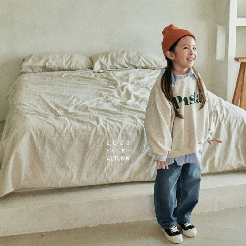 Kk - Korean Children Fashion - #kidzfashiontrend - Better Check Shirt - 9