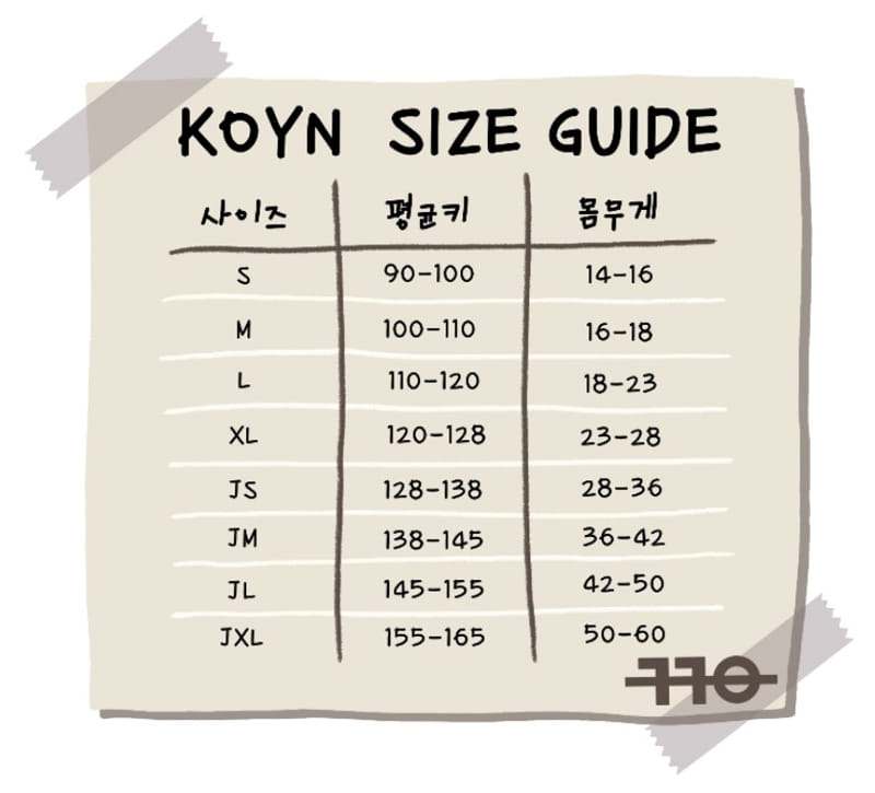 Kokoyarn - Korean Junior Fashion - #Kfashion4kids - Basic Shirt - 3