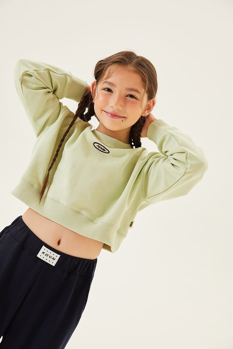 Kokoyarn - Korean Junior Fashion - #kidsshorts - Star Rib Pants - 5