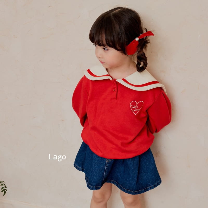 Lago - Korean Children Fashion - #stylishchildhood - Velvet Ribbon Hairpin - 8
