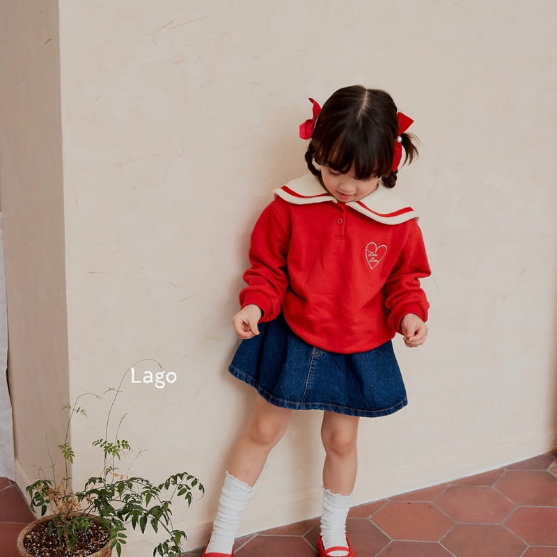 Lago - Korean Children Fashion - #toddlerclothing - Velvet Ribbon Hairpin - 7