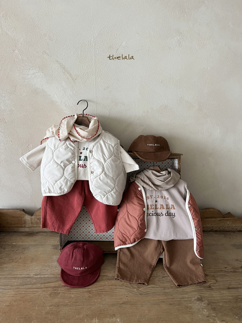 Lala - Korean Children Fashion - #designkidswear - Wire Cap - 7
