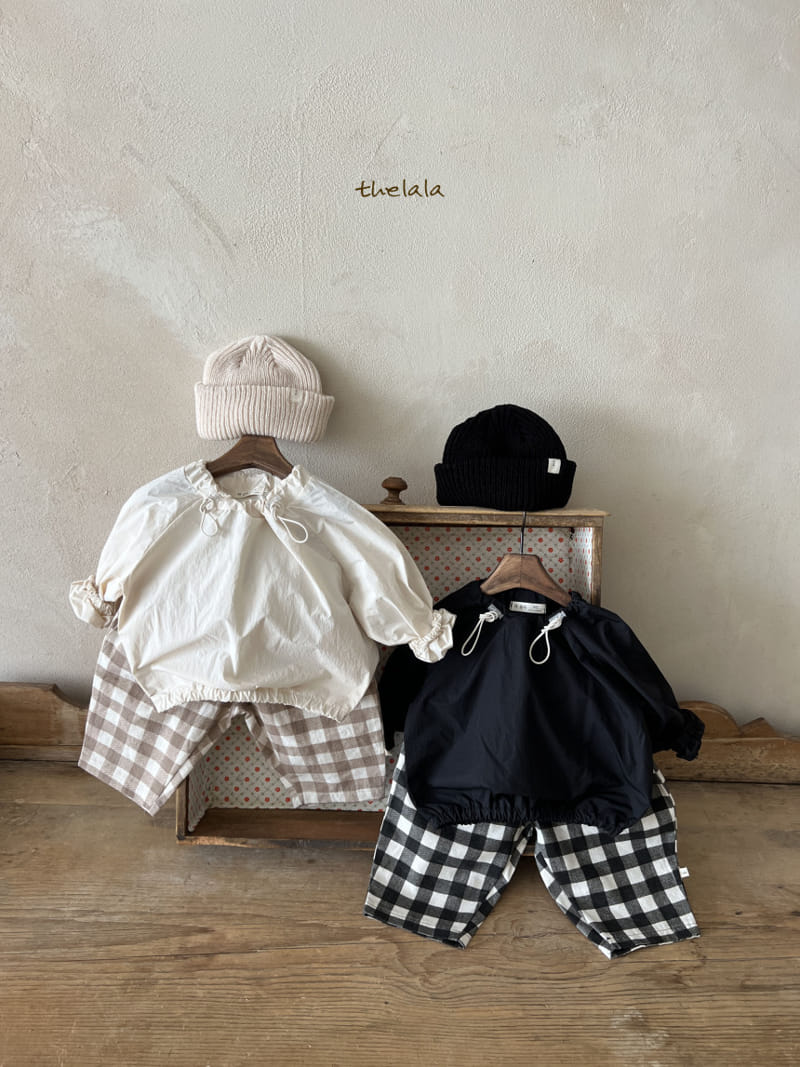 Lala - Korean Children Fashion - #magicofchildhood - O Colar Beanie - 3