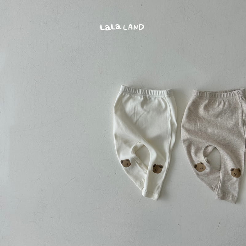 Lalaland - Korean Baby Fashion - #babyboutique - Bebe Ungi Leggings - 10