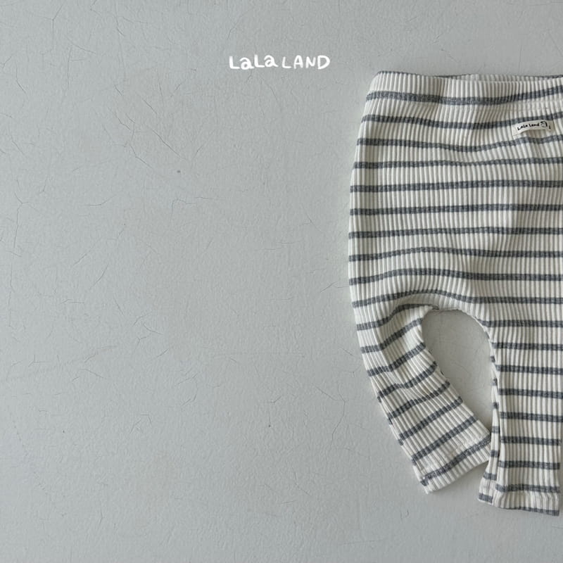 Lalaland - Korean Baby Fashion - #babyboutique - Bebe St Two Leggings - 10