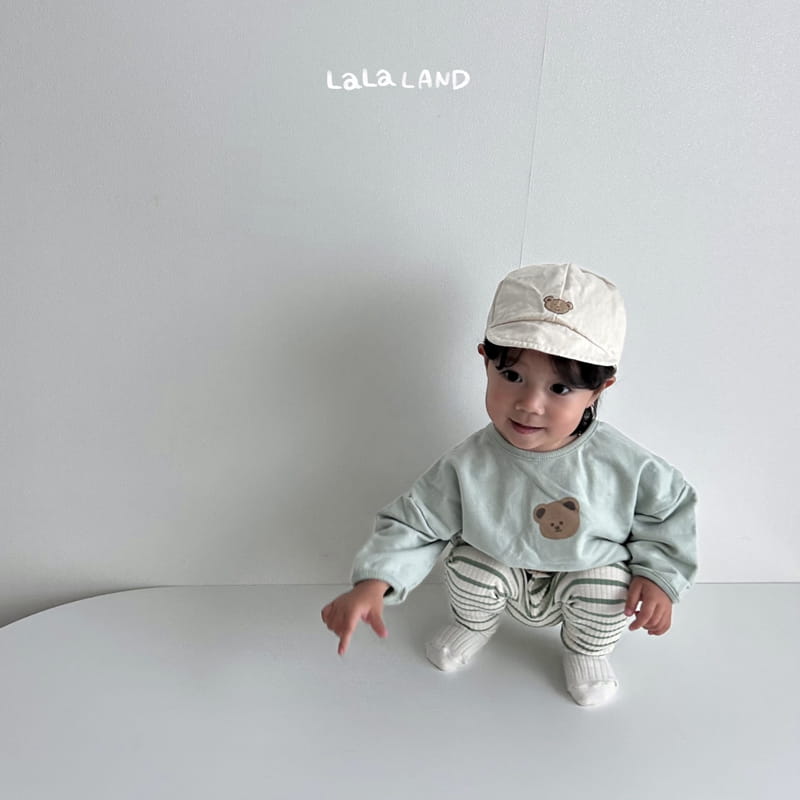 Lalaland - Korean Baby Fashion - #babyboutique - Bebe Cap