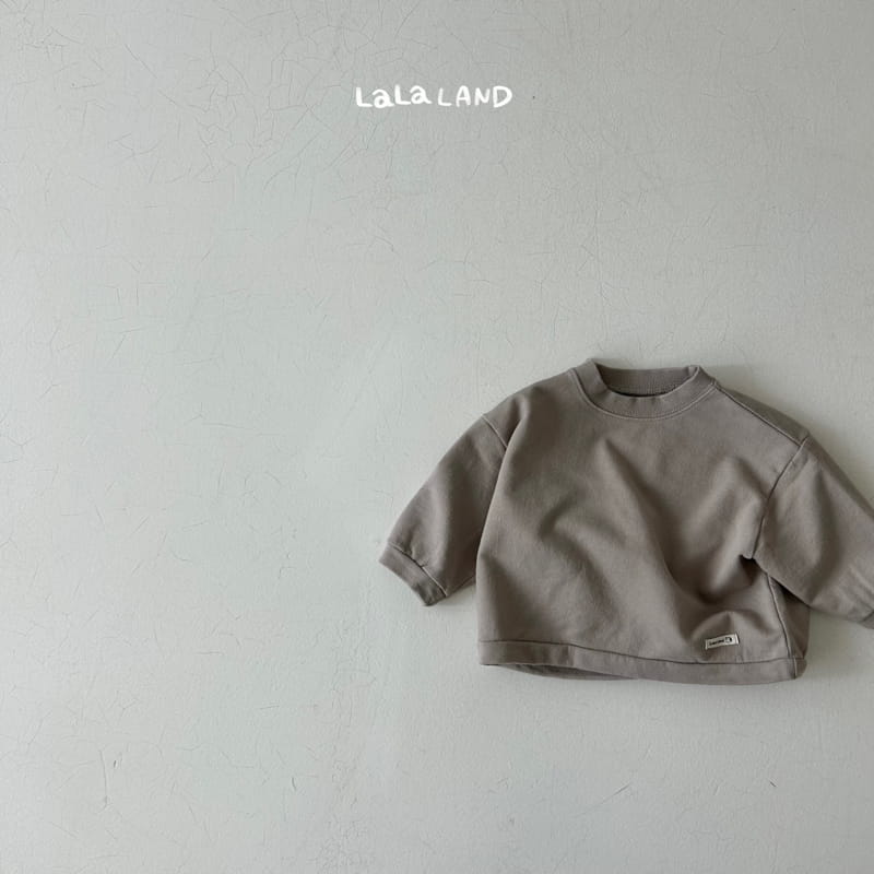 Lalaland - Korean Baby Fashion - #babyboutique - Bebe Kawaii Sweatshirt