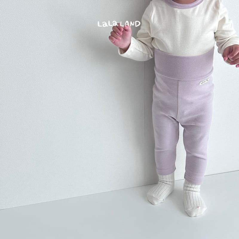 Lalaland - Korean Baby Fashion - #babyboutique - Bebe Easywear Set - 10