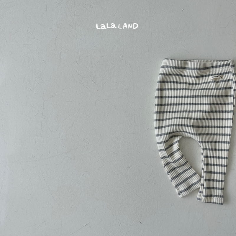Lalaland - Korean Baby Fashion - #babyboutiqueclothing - Bebe St Two Leggings - 11