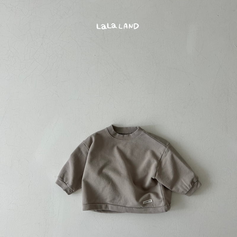 Lalaland - Korean Baby Fashion - #babyboutiqueclothing - Bebe Kawaii Sweatshirt - 2