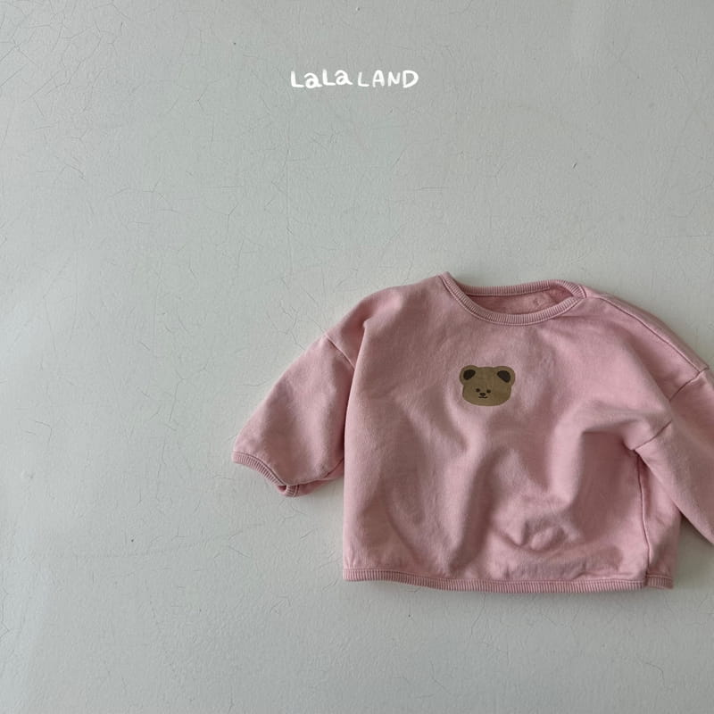 Lalaland - Korean Baby Fashion - #babyboutiqueclothing - Bebe Ungi Sweatshirt
