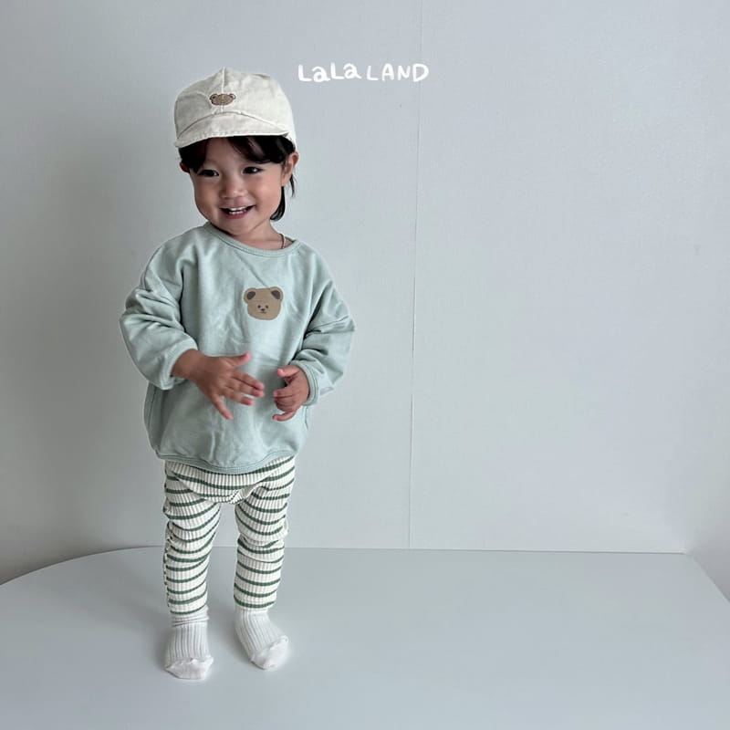 Lalaland - Korean Baby Fashion - #babyclothing - Bebe Cap - 3