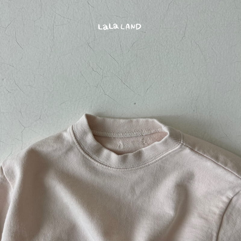 Lalaland - Korean Baby Fashion - #babyclothing - Bebe Kawaii Sweatshirt - 3