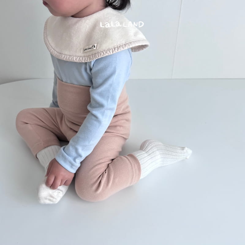 Lalaland - Korean Baby Fashion - #babyclothing - Bebe Circle Bucket Hat