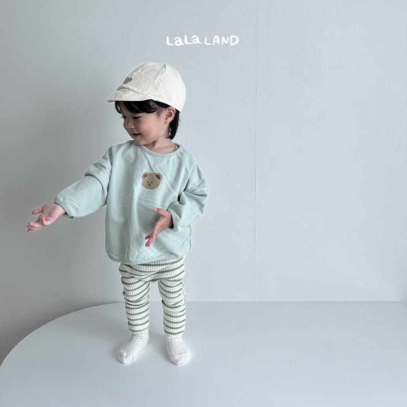 Lalaland - Korean Baby Fashion - #babyclothing - Bebe Cap - 4