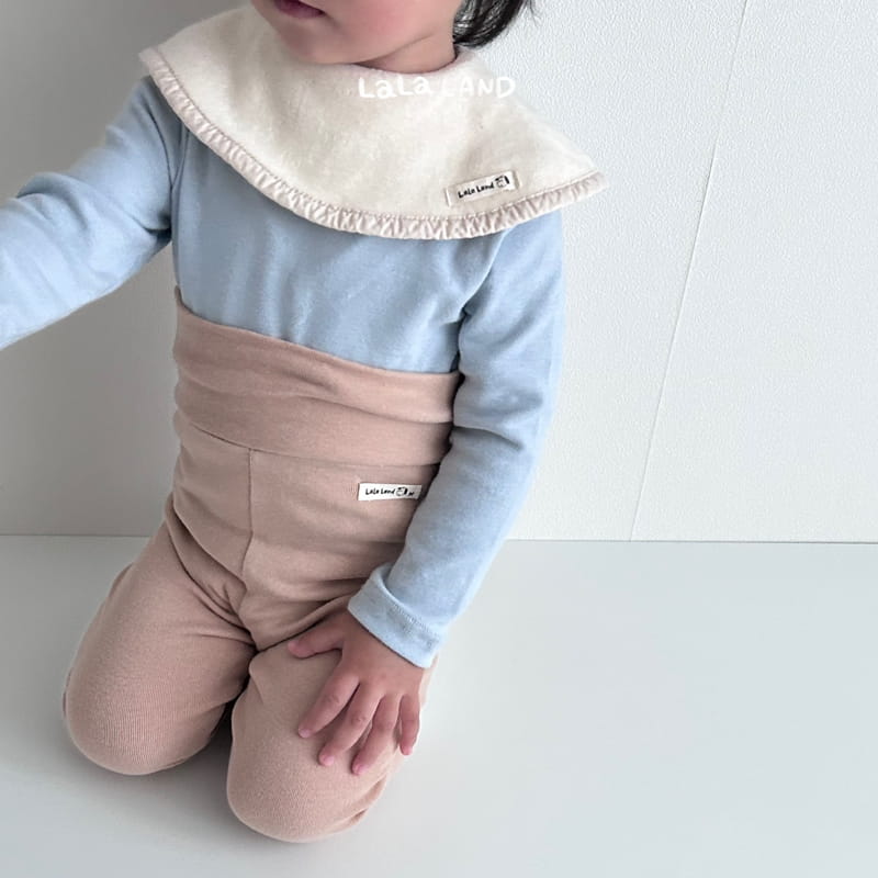 Lalaland - Korean Baby Fashion - #babyfashion - Bebe Circle Bucket Hat - 2