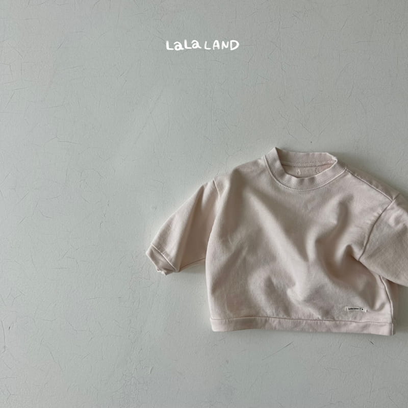 Lalaland - Korean Baby Fashion - #babyfever - Bebe Kawaii Sweatshirt - 5