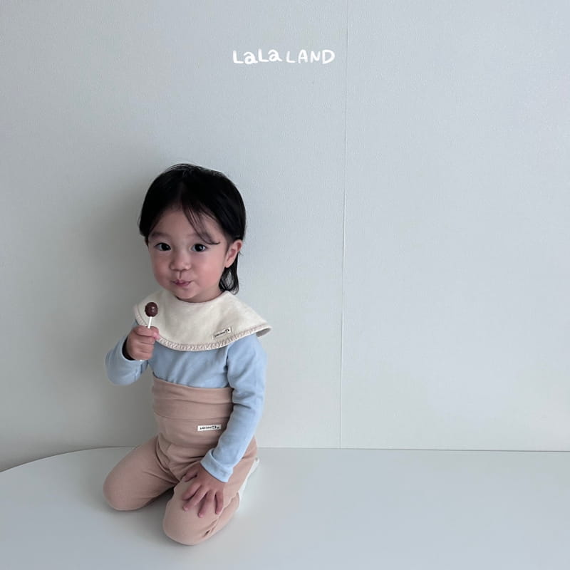 Lalaland - Korean Baby Fashion - #babyfever - Bebe Circle Bucket Hat - 3