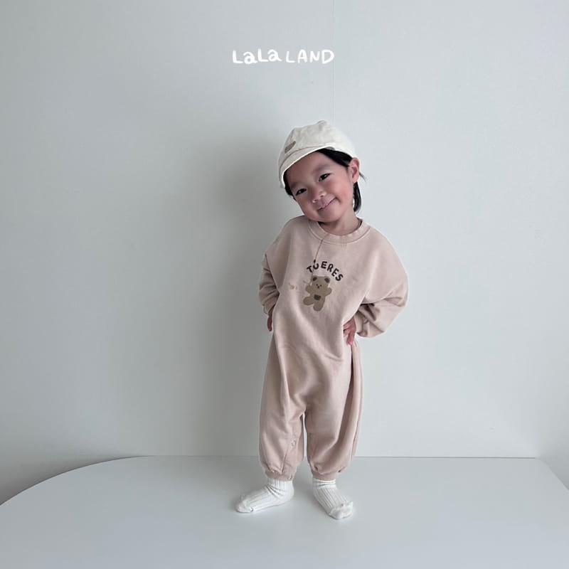 Lalaland - Korean Baby Fashion - #babygirlfashion - Bebe Cap - 6