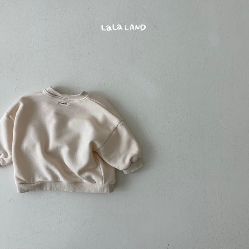 Lalaland - Korean Baby Fashion - #babyfever - Bebe Haribo Sweatshirt - 4