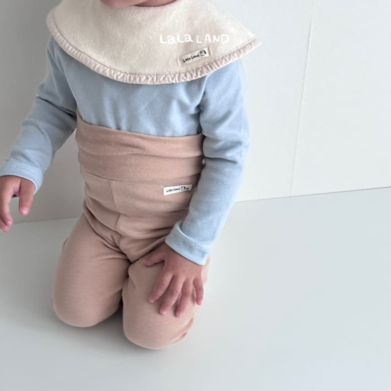 Lalaland - Korean Baby Fashion - #babyfever - Bebe Circle Bucket Hat - 4