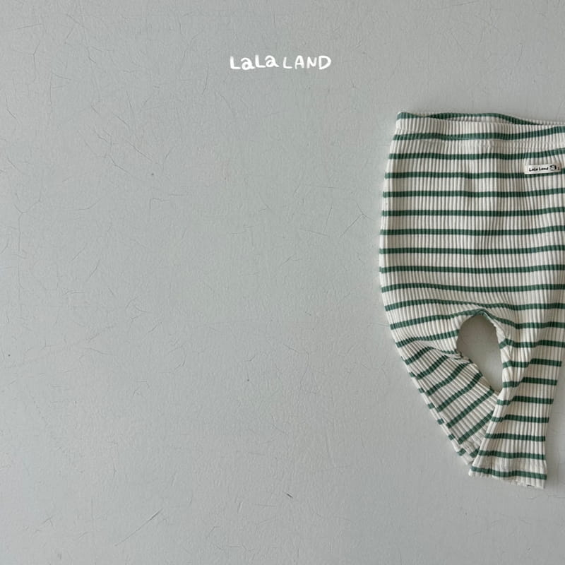 Lalaland - Korean Baby Fashion - #babylifestyle - Bebe St Two Leggings