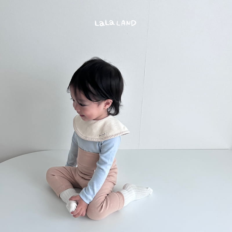 Lalaland - Korean Baby Fashion - #babylifestyle - Bebe Circle Bucket Hat - 5