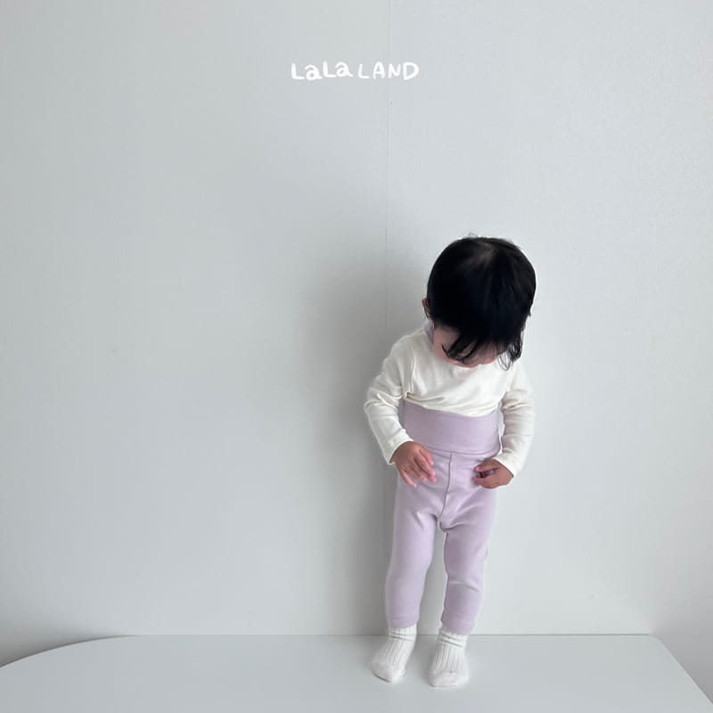 Lalaland - Korean Baby Fashion - #babylifestyle - Bebe Easywear Set