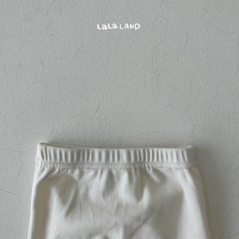 Lalaland - Korean Baby Fashion - #babyoninstagram - Bebe Ungi Leggings - 3