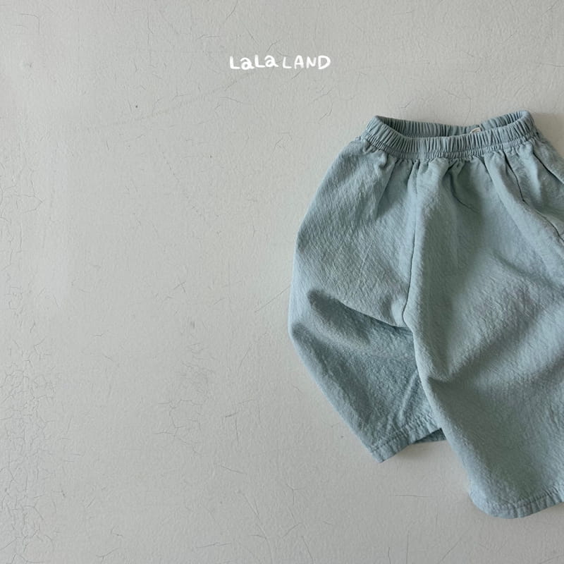 Lalaland - Korean Baby Fashion - #babyoninstagram - Bebe Bagutte Pants