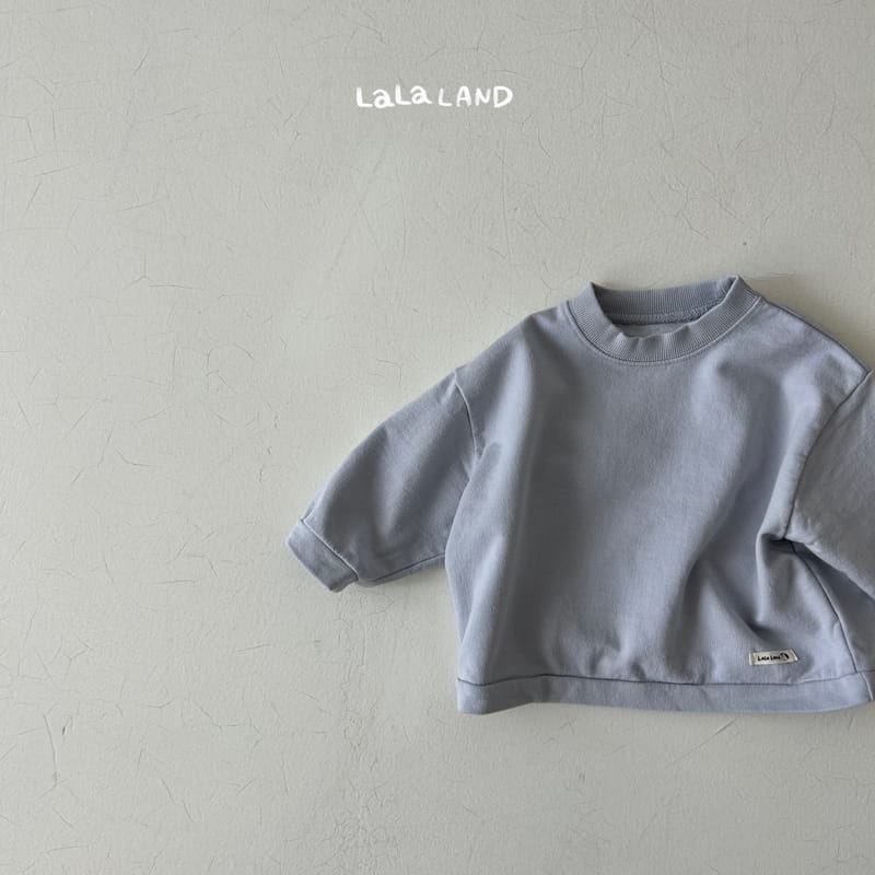 Lalaland - Korean Baby Fashion - #babyoninstagram - Bebe Kawaii Sweatshirt - 8