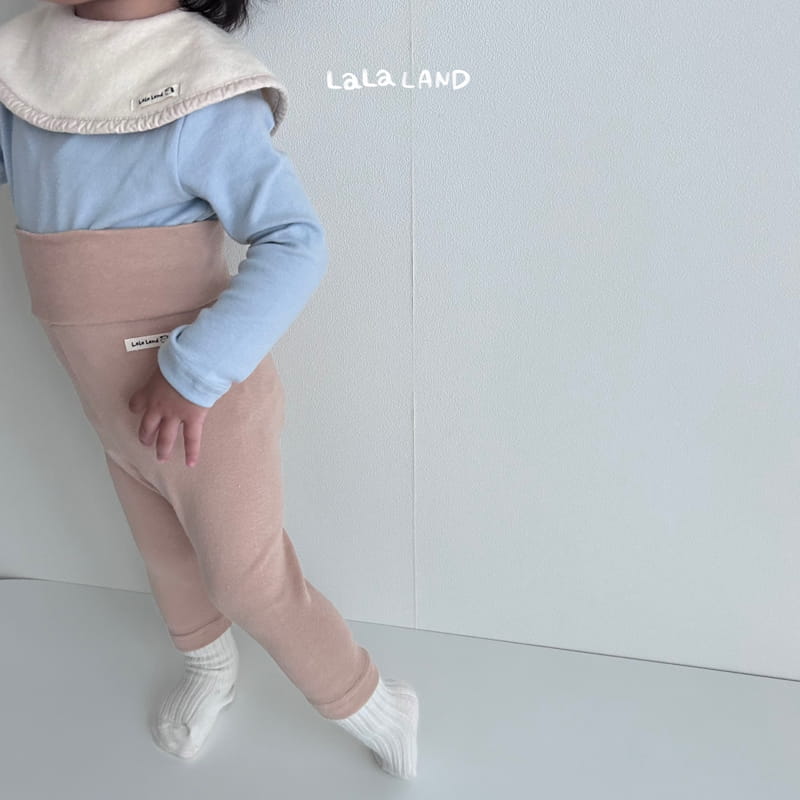 Lalaland - Korean Baby Fashion - #babyoninstagram - Bebe Circle Bucket Hat - 6