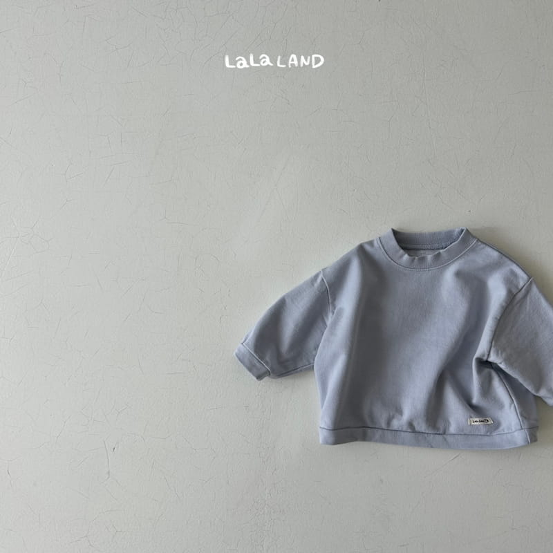 Lalaland - Korean Baby Fashion - #babyootd - Bebe Kawaii Sweatshirt - 9