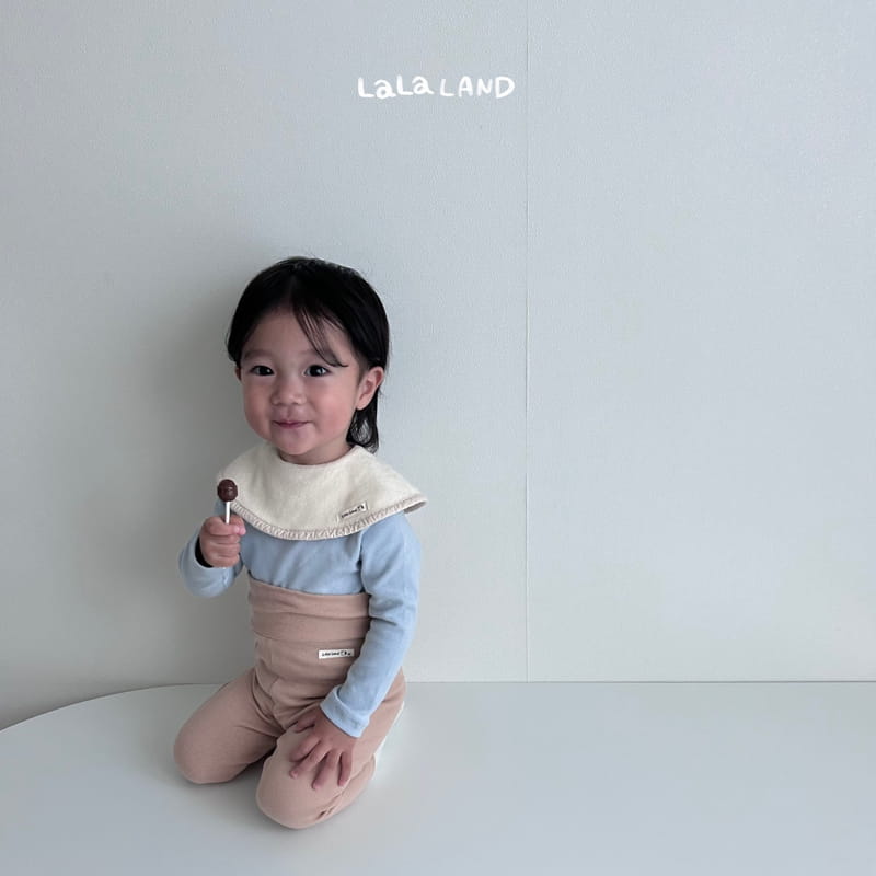 Lalaland - Korean Baby Fashion - #babyootd - Bebe Circle Bucket Hat - 7