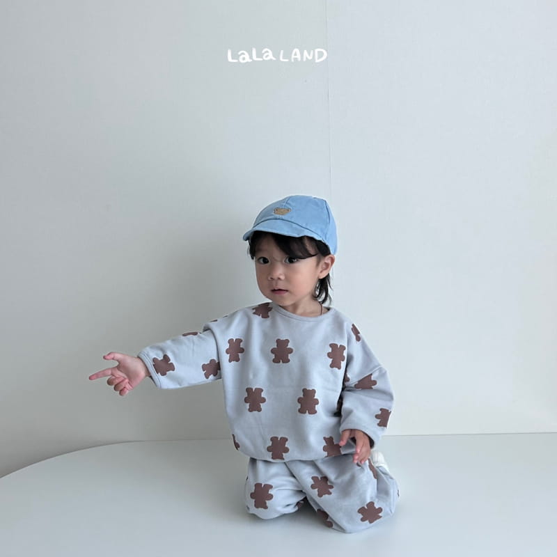 Lalaland - Korean Baby Fashion - #babyoutfit - Bebe Cap - 10
