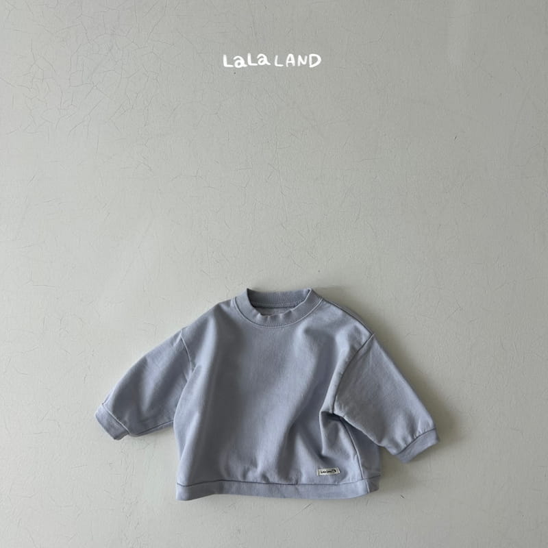 Lalaland - Korean Baby Fashion - #babyoutfit - Bebe Kawaii Sweatshirt - 10
