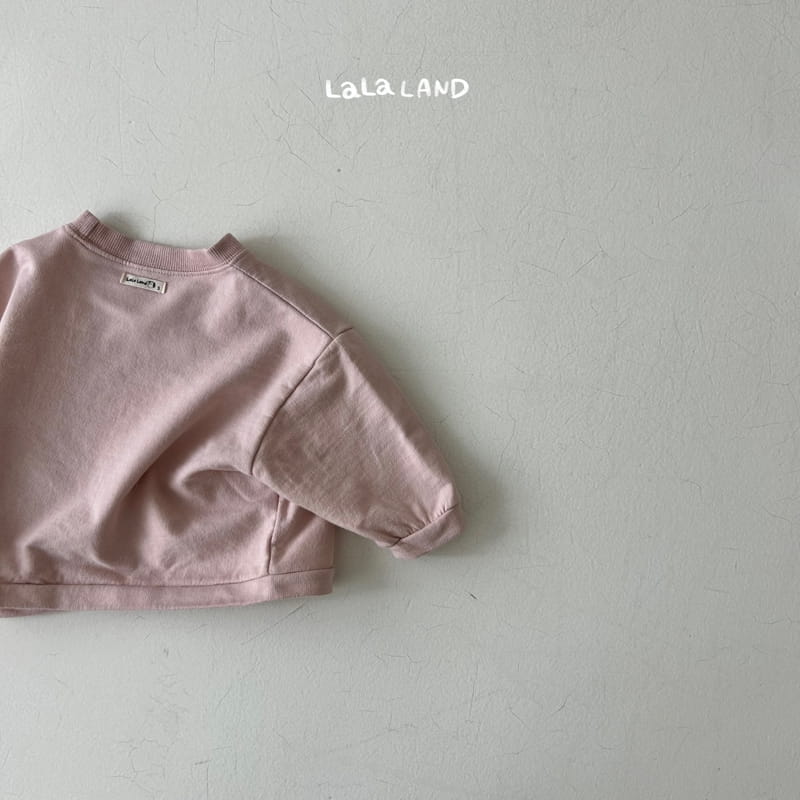 Lalaland - Korean Baby Fashion - #babyoutfit - Bebe Kawaii Sweatshirt - 11