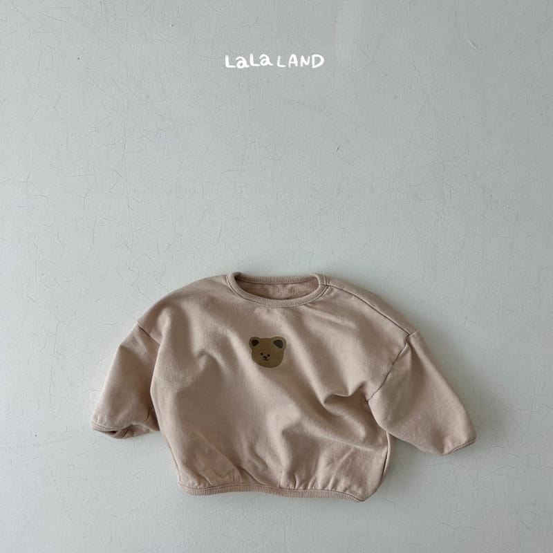 Lalaland - Korean Baby Fashion - #babyoutfit - Bebe Ungi Sweatshirt - 10