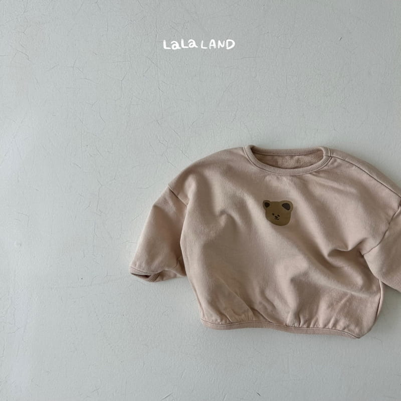 Lalaland - Korean Baby Fashion - #babyoutfit - Bebe Ungi Sweatshirt - 9